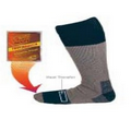 Merino Wool Pocket Sock